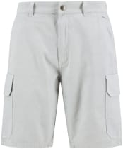 Men's Barbour Draftmen Relaxed Cargo Short - Blue Haze