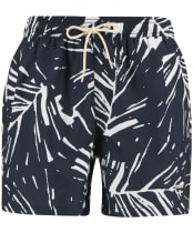Men's Barbour Edenwood Swim Short - Navy