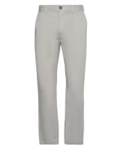 Men's Barbour Lightweight Stretch Tailored Chino - Mist