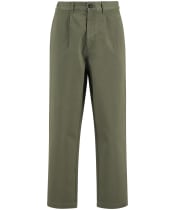 Men's Barbour Classic Relaxed Chino - Burnt Olive