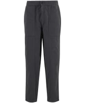 Men's Barbour Finwick Relaxed Fit Trouser - Asphalt