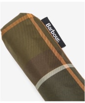 Barbour Tartan Mini Umbrella - Barbour Classic
