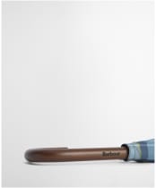 Barbour Tartan Walker Umbrella - Highland Loch Tartan