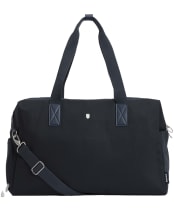 Barbour Cascade City Holdall Bag - New Navy