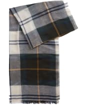 Barbour Welton Tartan Scarf - Ancient Tartan