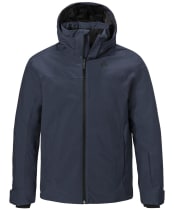 Men's Schöffel Ski Zandwel Ski Jacket - Navy Blazer