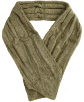 Men's Barbour Rain Choker - Olive