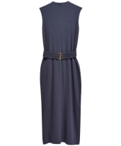 Women's Barbour International Luxara Dress - Odyssey