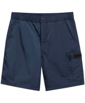 Men's Barbour International Inline Short - Oxford Navy