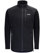 Men’s Swazi Muskox Fleece Jacket - Black