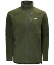 Men’s Swazi Muskox Fleece Jacket - Olive