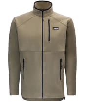 Men’s Swazi Muskox Fleece Jacket - Tussock