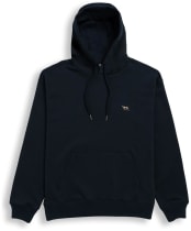 Men's Rodd & Gunn Otago Hoodie - Eclipse