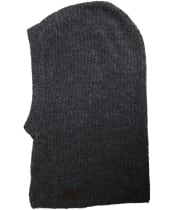 Women's Barbour May Knitted Snood - Charcoal