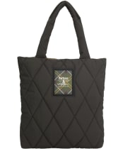 Connie Tote                                   - Black