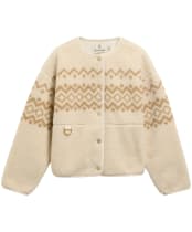 Women's Barbour Ferrisdale Fleece - Multi
