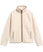 Women's Barbour Homeswood Fleece - Birch