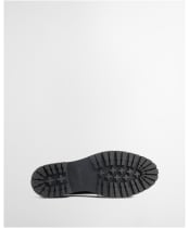 Women's Barbour Ava Loafers - Cherry Glace