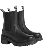 Women's Barbour Sofie Chelsea Boots - Black