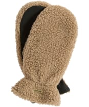 Women's Barbour Cathy Mitts - Light Trench