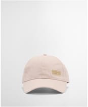 Women's Barbour International Norton Sports Cap - Nutmeg