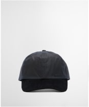 Women's Barbour Beadnell Cap - Navy