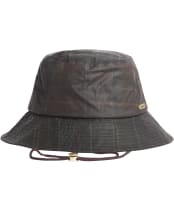 Women's Barbour Hazelwood Bucket Hat - CLASSIC/MUTED