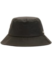 Women's Barbour Delilah Bucket Hat - Olive