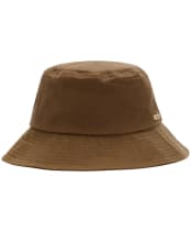 Women's Barbour Delilah Bucket Hat - Tan