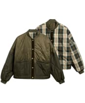 Ravenshill Qlt                                - OLIVE/FERN/ANCI