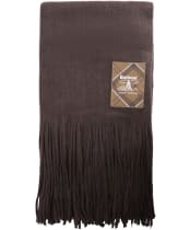 Women's Barbour Connie Scarf - Rustic