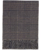 Women's Barbour Mya Reversible Scarf - Mocha