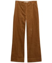 Women's Barbour Emmy Trousers - Tan
