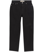 Women's Barbour Adalyn Jeans - Black
