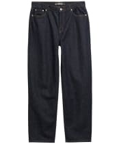 Women's Barbour Adalyn Jeans - Rinse Wash Denim