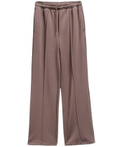 Women's Barbour International Kemora Trousers - Truffle