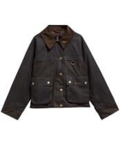 Trâ Icons Spey                                - Classic / Olive