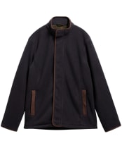Men's Barbour Fardon Casual Jacket - Navy