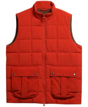 Akeld Gilet                                   - ROOBIOS