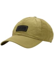 Men's Barbour International Inline Cap - Fir Green