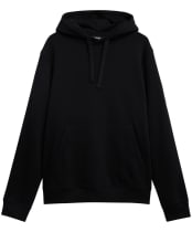 Men's Barbour International Map Overhead Tracksuit - Black