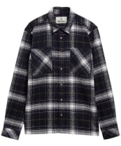 Kidson Shirt                                  - Dark Navy