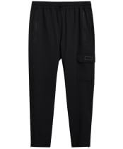 Men's Barbour International Tash Trouser - Black