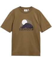 Wadsworth Tee                                 - Beech