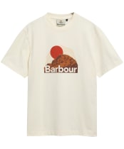 Wadsworth Tee                                 - Whisper White