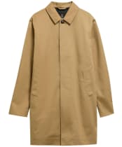 Men’s Barbour Lorden Waterproof Jacket - Trench