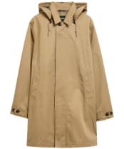 Men's Barbour Lorig Waterproof Mac - Trench