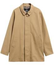 Men's Barbour Alnwick Waterproof Mac - Trench