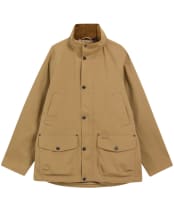 Men's Barbour Modern Bedale Waterproof Jacket - Trench