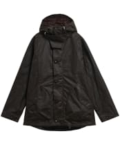 Keiss Wax                                     - Dark Brown